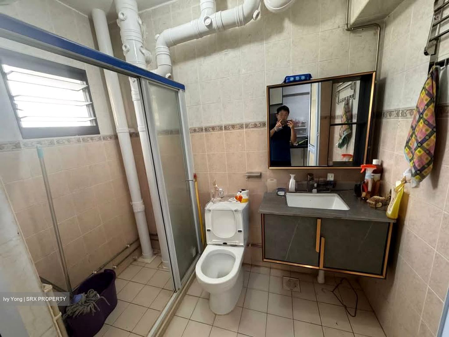 Blk 259A Compassvale Gardens (Sengkang), HDB 5 Rooms #552460811